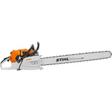 Stihl Benzin-Motorsäge MS 881