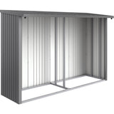 biohort rear wall for WoodStock® 300