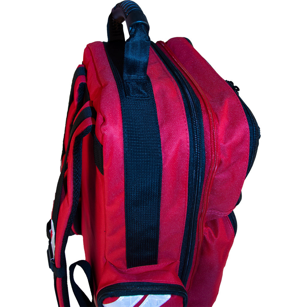 Zaino ultraRESCUE Lite / con tasche modulari senza contenuto