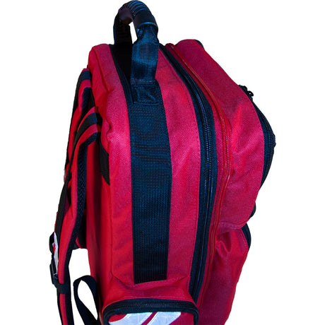 Backpack ultraRESCUE Lite / with modular pockets without contents