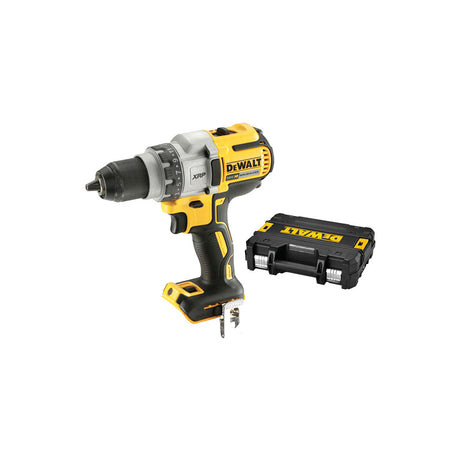 Trapano/avvitatore a batteria a 3 velocità DCD991NT