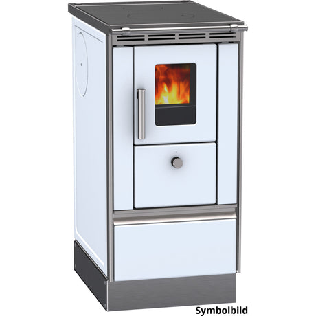 Stufa aggiuntiva Lohberger REGA 40