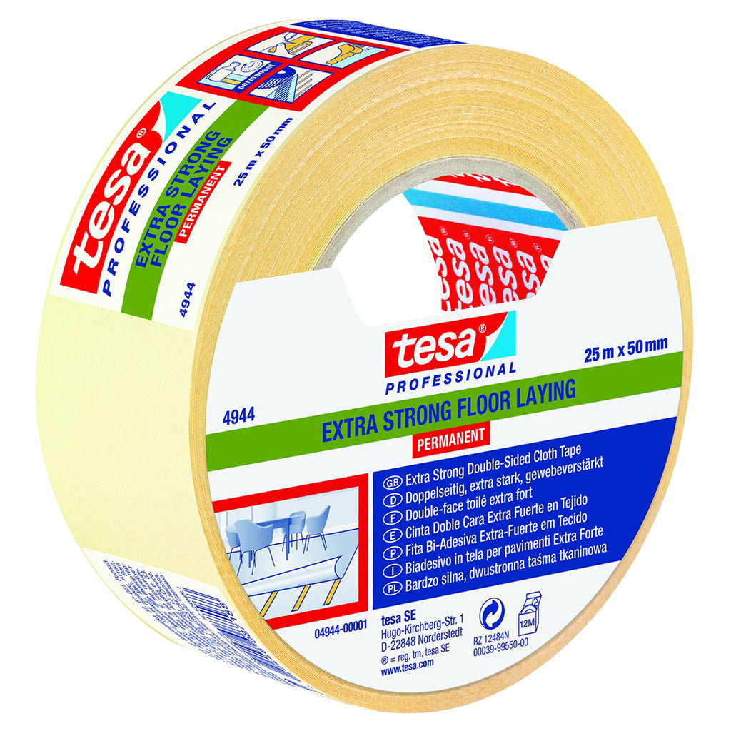 Verlegeband extra stark 4944