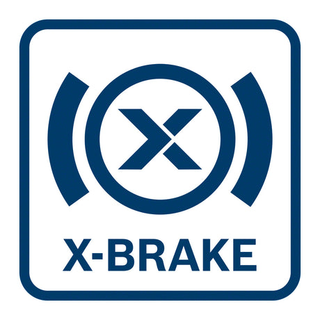 Smerigliatrice angolare a batteria EXWX18V-15S