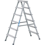 Stufen-Stehleiter Scana B