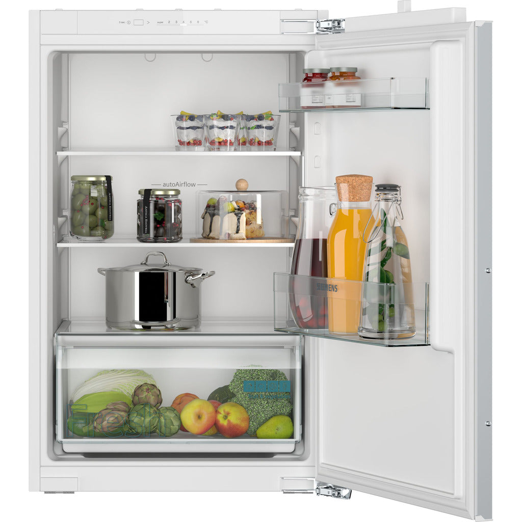 Einbau-Kühlschrank ohne Gefrierfach iQ100 KI21R2FE1