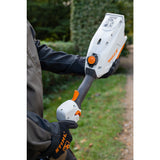 Tagliasiepi a batteria Stihl HLA 86 (115°) / senza batteria e caricabatteria