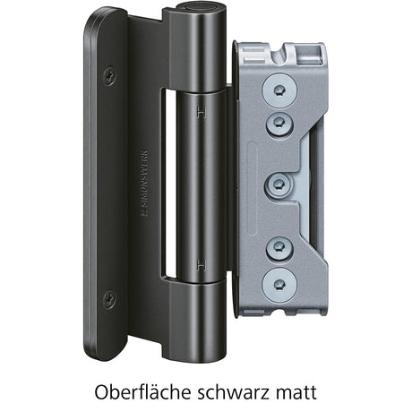 Türband BAKA Protect 4010 3D FD