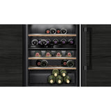 Weinlagerschrank iQ500 KU21WAHG0