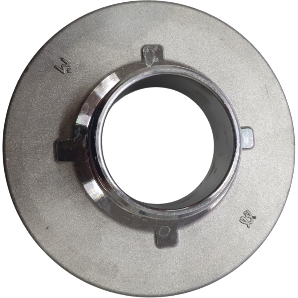 STORZ-Festkupplung B 75 / 2" mit Außengewinde