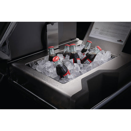 Napoleon Gas Grill Prestige PRO™ 825