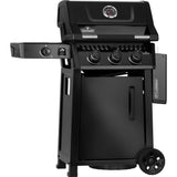 Napoleon Gasgriller Freestyle™ 365 mit Seitenkocher