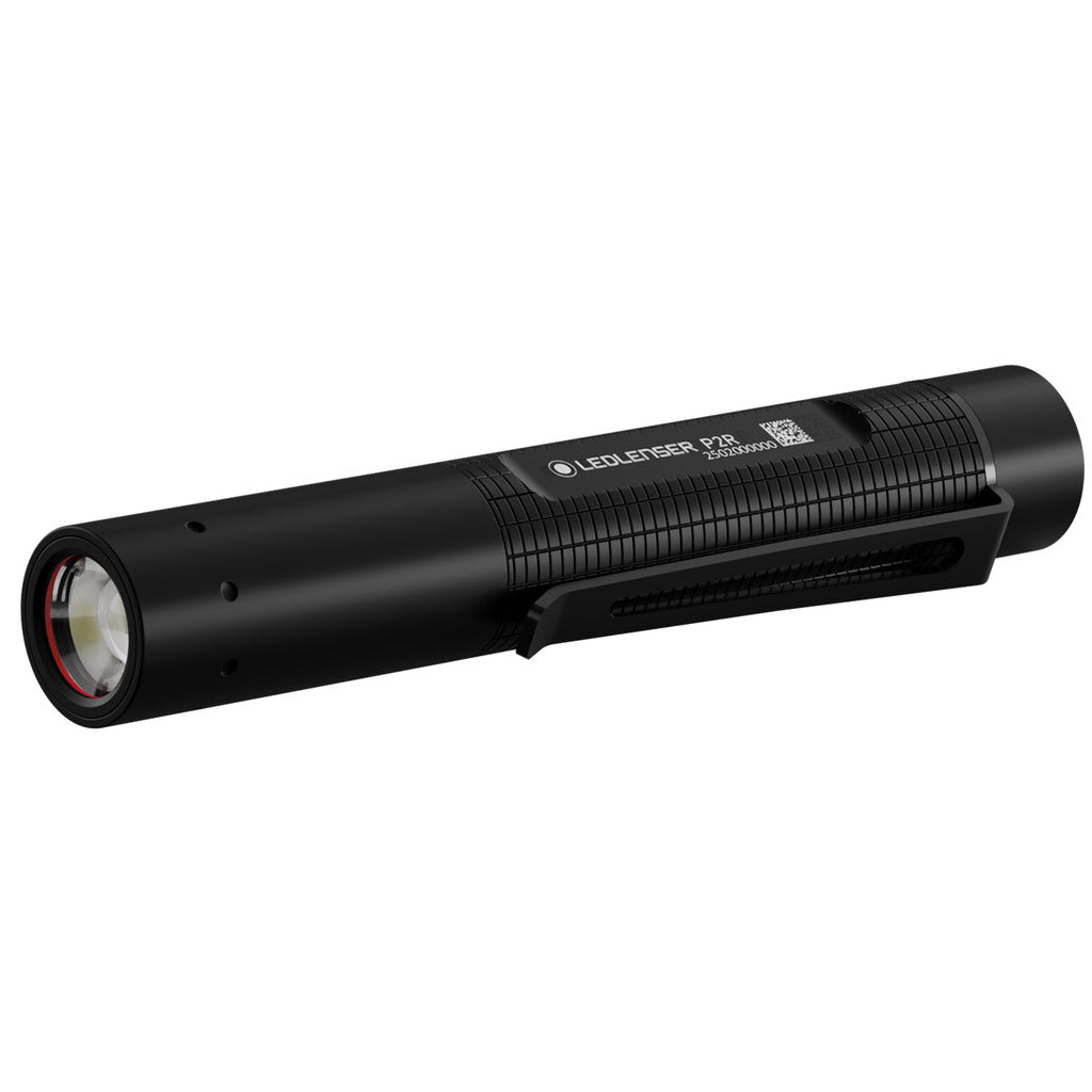 Taschenlampe P2R
