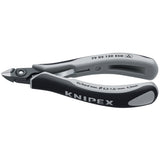 Knipex Präzisions-Elektronik-Seitenschneider ESD