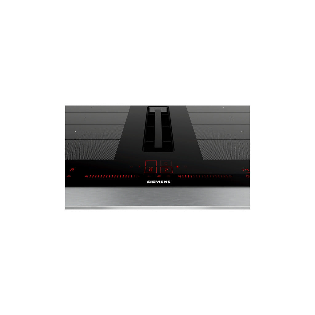 Kochfeld inductionAir Plus iQ700 EX875LX67E
