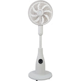 BE COOL Premium Sprühnebel-Standventilator
