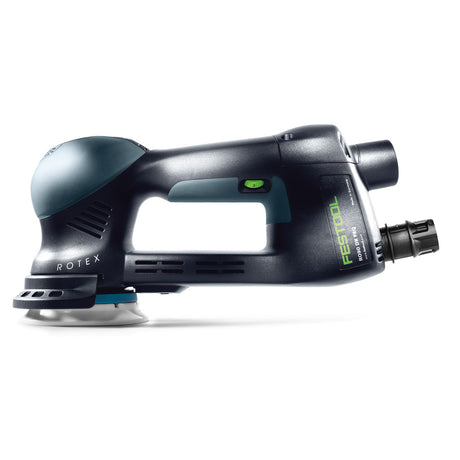 Getriebe-Exzenterschleifer ROTEX RO 90 DX FEQ-Plus