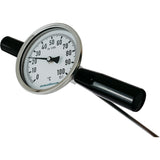 Heumesssonde analog / Typ H4