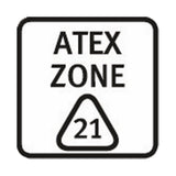 Safety light PARALUX® PX1