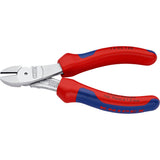 Tronchesi laterali ad alta potenza Knipex