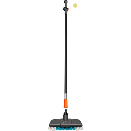 Gardena Cleansystem / Set di lavaggio con manico duro