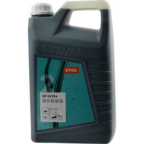 Stihl 2-Takt-Motorenöl HP Ultra