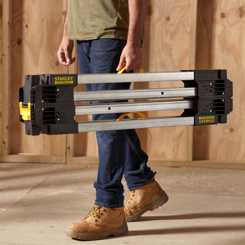 Cavalletto FatMax®, in metallo