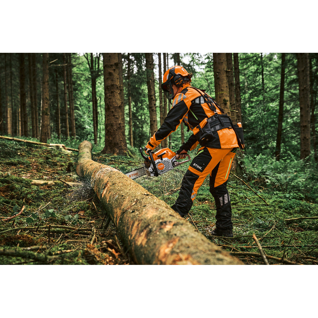 Stihl Benzin-Motorsäge MS 300 C-M VW