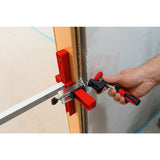 Door frame strut set TU-TRAGE