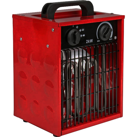 Industrie-Heizlüfter 2000W