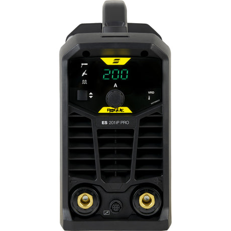 ESAB Schweißmaschine Rogue ES 201iP PRO CE / tragbar
