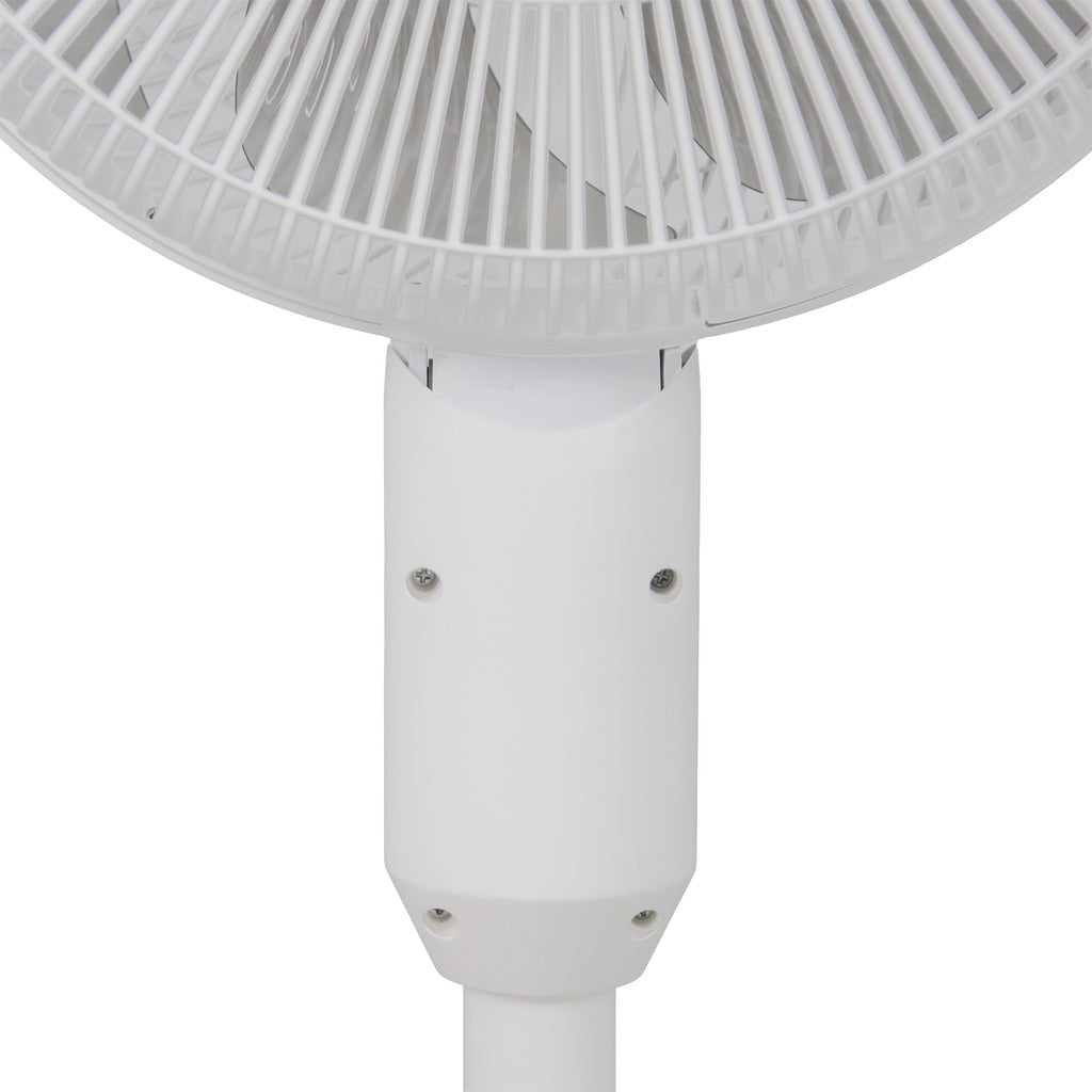 BE COOL Premium Sprühnebel-Standventilator
