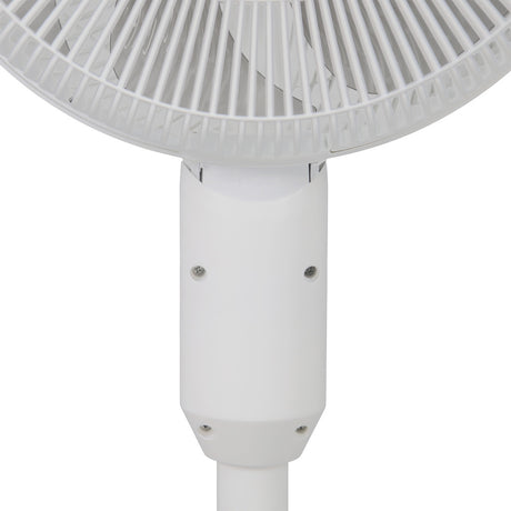 BE COOL Premium Sprühnebel-Standventilator