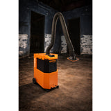 KEMPER MaxiFil Clean Absauggerät