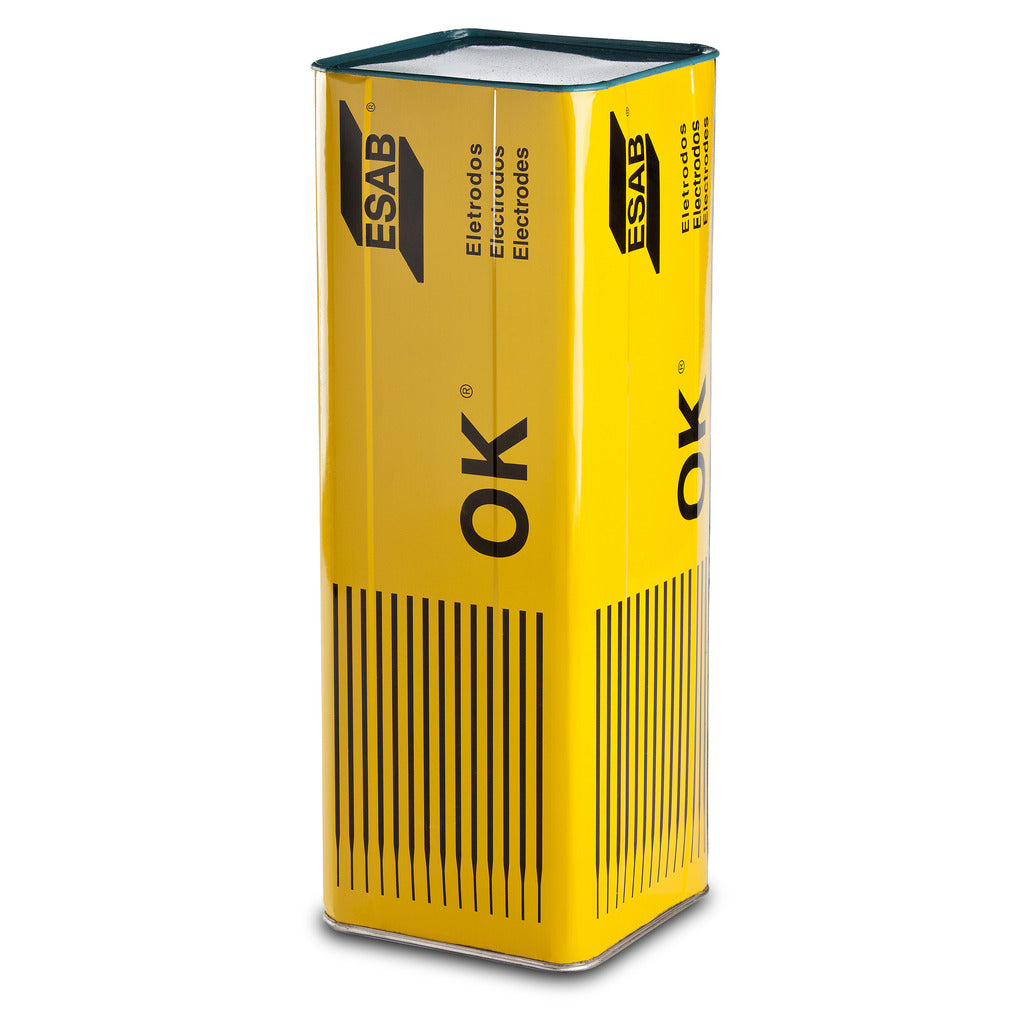 ESAB rod electrode Pipeweld 6010