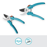 Forbici da giardino Gardena EasyCut