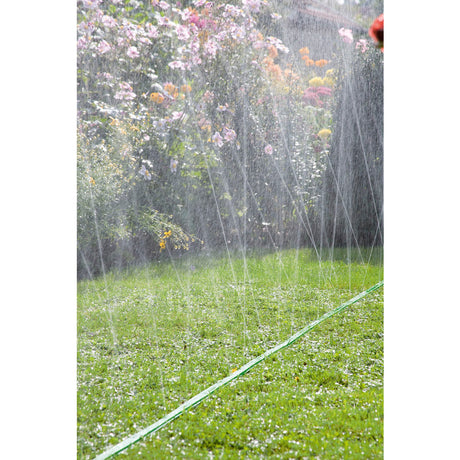 irrigatore a tubo flessibile