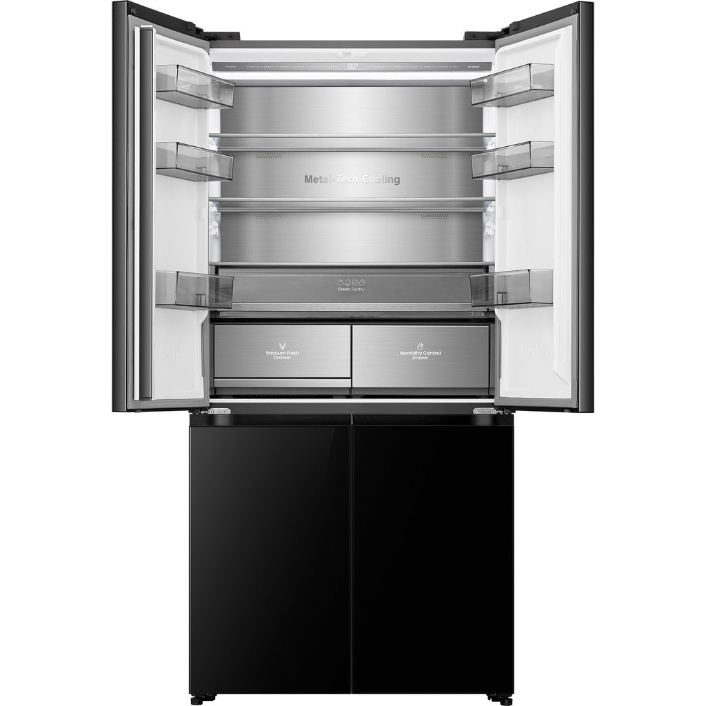 Combinato Frigorifero Multiporta RQ768N4GBE