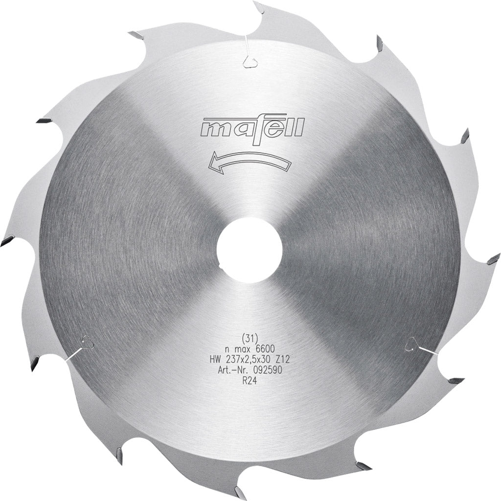 Sägeblatt HM 237