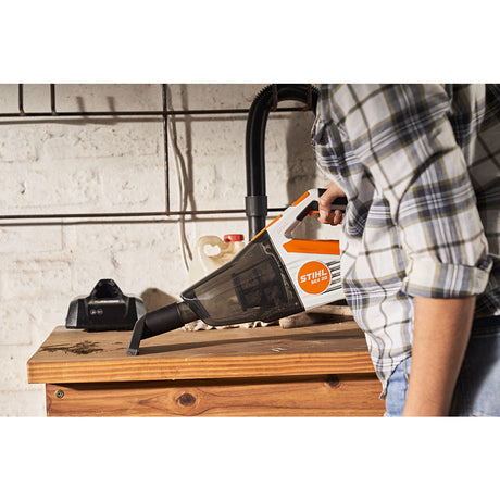 Stihl Akku-Handsauger-Set SEA 20