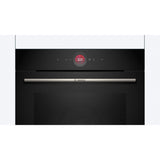 Built-in oven HBG7341B1