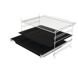 Einbaubackofen G400 BOS6737E13X