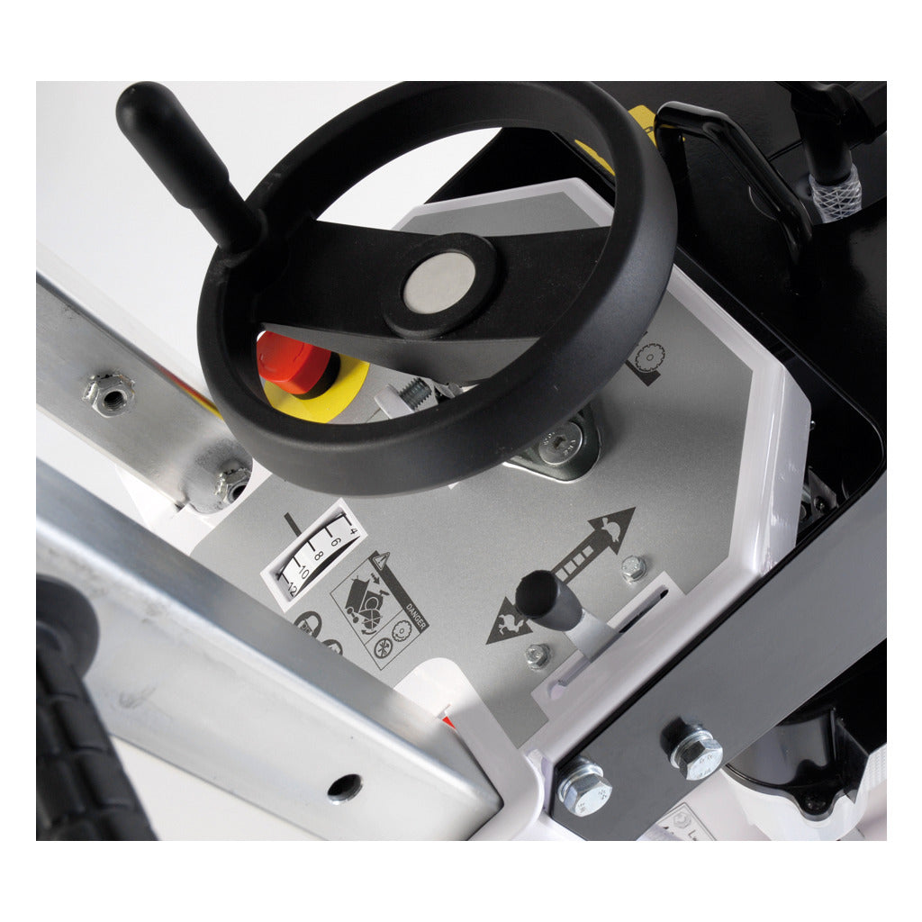 Joint cutter FSG513P with saw blade