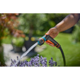 Gardena Classic Pistola Multi-Getto compatta