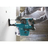 Trapano a percussione a batteria LXT DHR243RTJW