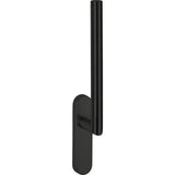 Hebe-Schiebetürgriff Basic 02/1802 HSG