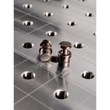 Welding table magnetic bolt / System 28