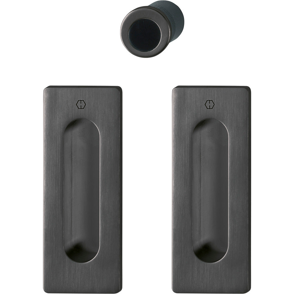 Schiebetürmuschel-Set M464