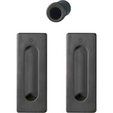 Schiebetürmuschel-Set M464