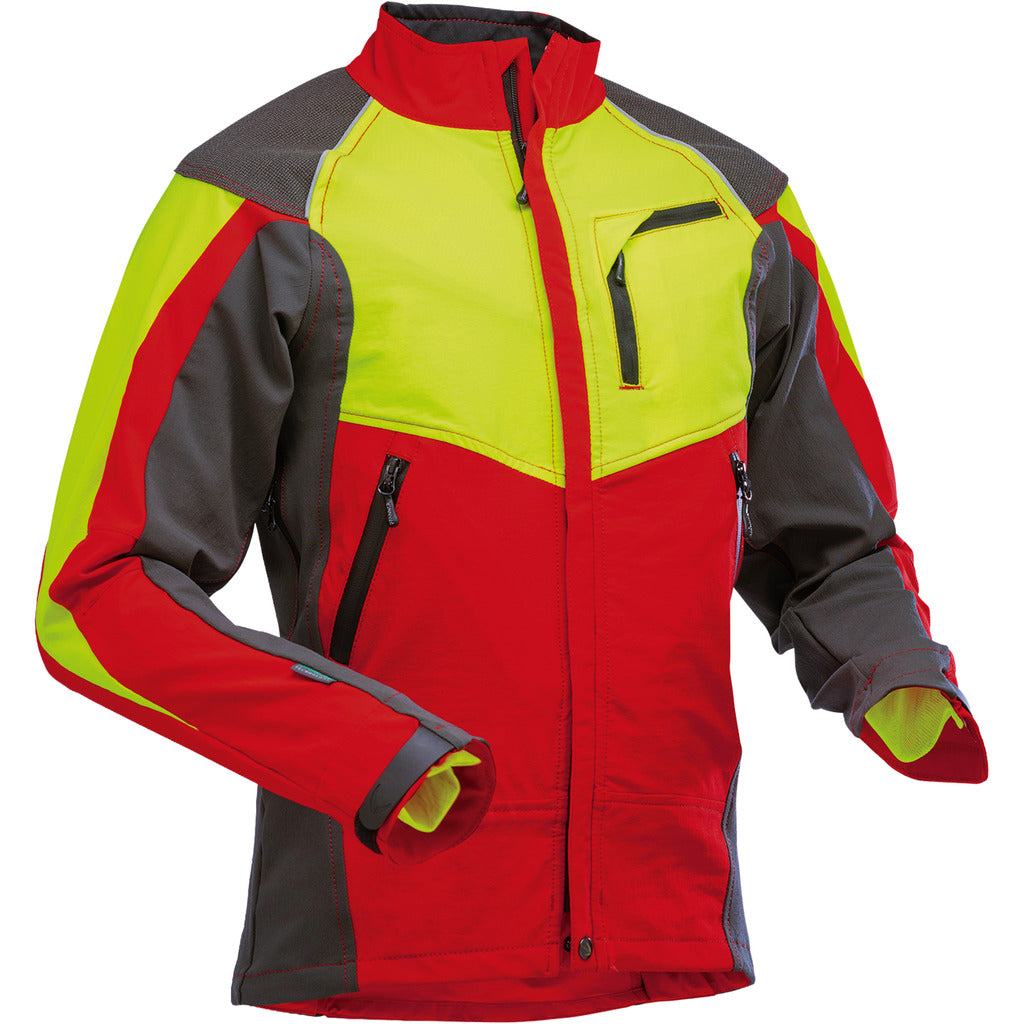 Jacke VENTILATION